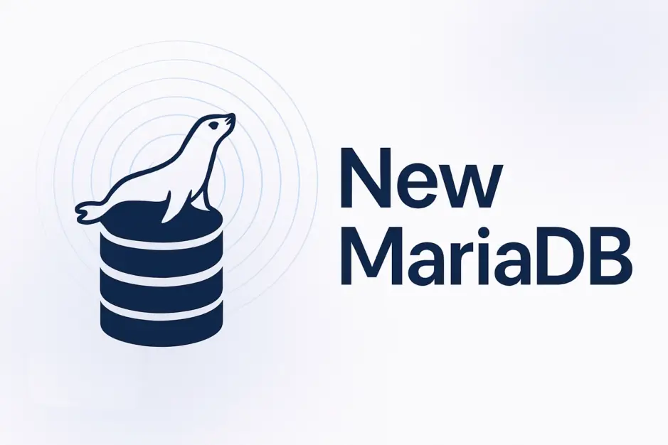 New MariaDB Script