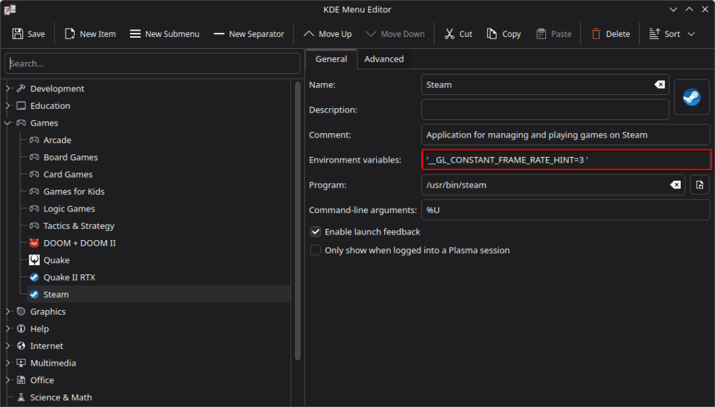 __GL_CONSTANT_FRAME_RATE_HINT=3