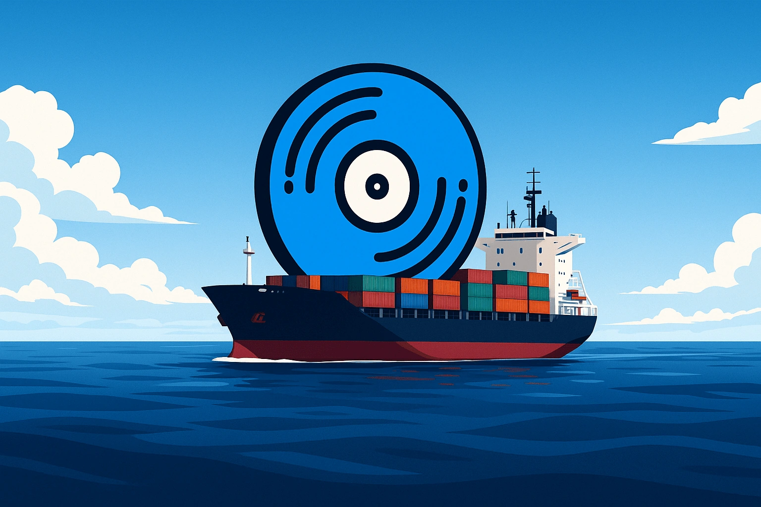 How to setup Navidrome in Podman with Quadlet