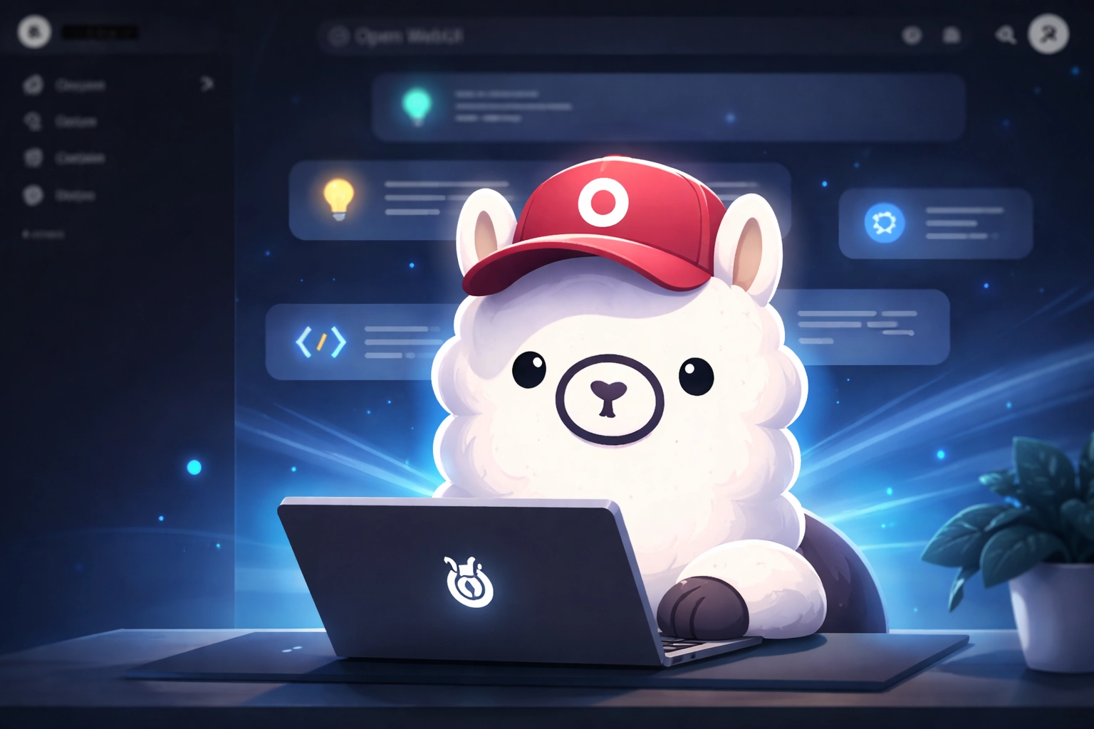 How to Run Local LLMs on Linux with Ollama and Open WebUI